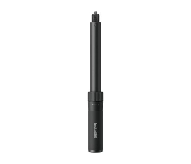 Insta360 Bullet Time Selfie Stick 2.0 - wysięgnik z obrotową głowicą - 1358836 - zdjęcie